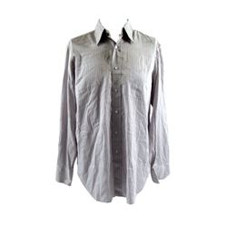 The Arrival Zane Zaminsky (Charlie Sheen) Shirt Movie Costumes