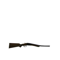 Crank 2  Shotgun Movie Props