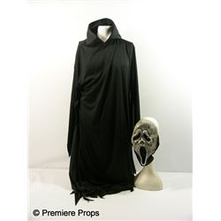 Scream 4 Ghostface Killer Movie Costumes