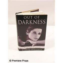 Scream 4 Sidney Prescott (Neve Campbell) Book Movie Props
