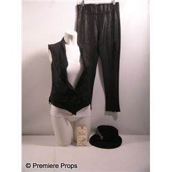 Step Up 4 Penelope (Cleopatra Coleman) Movie Costumes