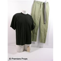 A Better Life Luis (José Julián) Movie Costumes