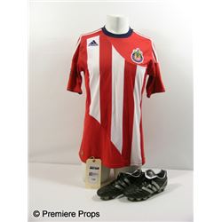 A Better Life Luis (José Julián) Movie Costumes