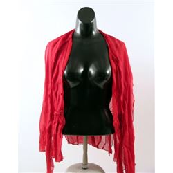 Addicted Zoe Reynard (Sharon Leal) Movie Costumes