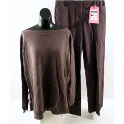 Addicted Dr. Marcella Spencer (Tasha Smith)  Movie Costumes