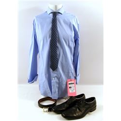 Addicted Jason Reynard (Boris Kodjoe) Movie Costumes