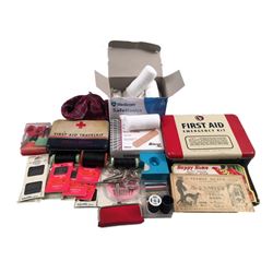 The Age of Adaline Medical Supplies