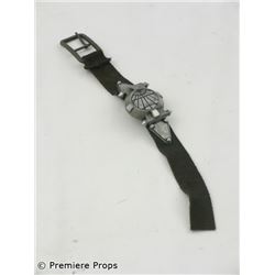 Ellan Enchanted Sundial Face Watch Movie Props