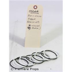 Feast of Love Oscar (Toby Hemingway) Movie Props