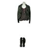 Image 1 : Falling Skies Caitlin (Julia Sarah Stone) Movie Costumes