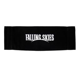 Falling Skies Cast Chair Back