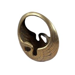 Deadpool Swan Basket Movie Props