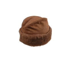 Deadpool Suede Fur Cap Movie Costume