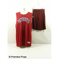 Hurricane Season Gary (Bow Wow) Movie Costumes