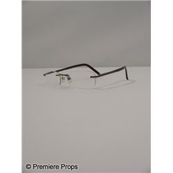 Haywire Mr. Kane (Bill Paxton) Movie Props