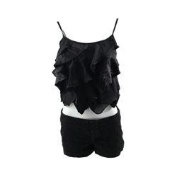 Last Vegas Pool Girl (Meghan Ottis) Movie Costumes