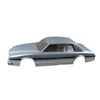 Image 1 : Daylight (1996) Light Blue Miniature Car Movie Props