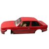 Image 1 : Daylight (1996) Red Special Grant McCune BMW Miniature Car Movie Props