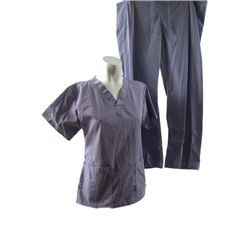 Man Down Natalie Drummer (Kate Mara) Movie Costumes