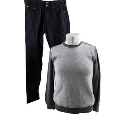 Middle School Rafe (Griffin Gluck) Movie Costumes