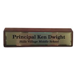 Middle School Principal Dwight (Andy Daly) Movie Props