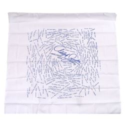 Adolph Zukor Personal Scarf Movie Costumes