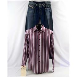 Over Her Dead Body Dan (Jason Biggs) Movie Costumes