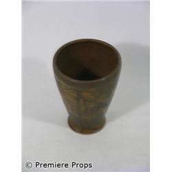 Outlander Ceramic Cup Movie Props