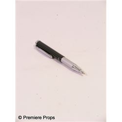 Peacock Maggie (Ellen Page) Movie Props