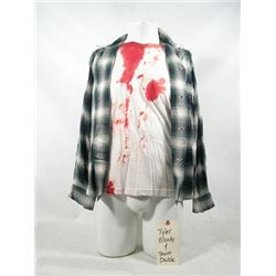 Remember Me Tyler Hawkins (Robert Pattinson) Movie Costumes