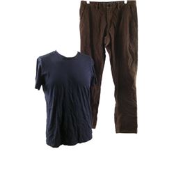 Prisoners Franklin Birch (Terrence Howard) Movie Costumes