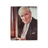 Image 1 : Desmond Llewelyn Autographed Photo Movie Memorabilia