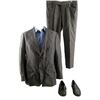 Image 1 : Stand Up Guys Val (Al Pacino) Movie Costumes