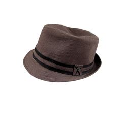 The Adjustment Bureau Fedora Hat