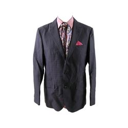 The Night Before Chris Roberts (Anthony Mackie) Movie Costumes