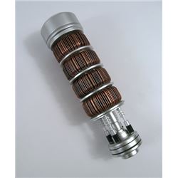 Transcendence EMP Charge Movie Props