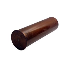 Transcendence Howitzer Shell Movie Props