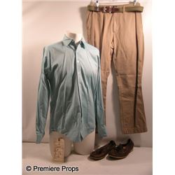 What to Expect When You're Expecting Gary (Ben Falcone) Movie Costumes