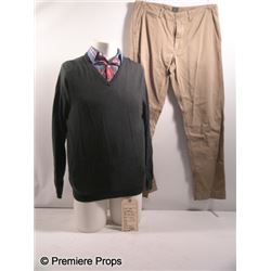 What to Expect When You're Expecting Gary (Ben Falcone) Movie Costumes