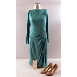 Woman in Gold Barbara Schoenberg (Frances Fisher) Movie Costumes