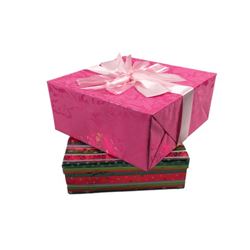 You're Not You Screen Used Presents Movie Props