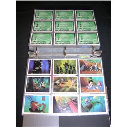 TV/Movie Trading Cards