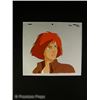 Image 4 : Where on Earth is Carmen Sandiego Hand Drawn Animation Cels