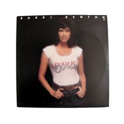 Barbie Benton LP Album