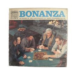 Bonanza Photo Cover