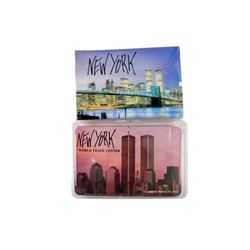 World Trade Center Decks of Playing Cards