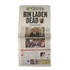 Image 1 : Orange County Register Bin Laden Dead Newspaper