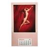 Image 1 : Marilyn Monroe 30th Anniv 1992 New Wrinkle Calendar