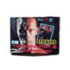 Image 1 : Terminator 2 (T2) Judgement Day Arnold Schwarzenegger 1991 Gum Card Box