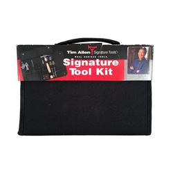 Home Improvement Tim Allen Signature Tool Kit